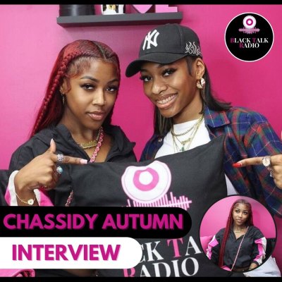 episode Chassidy Autumn Interview artwork