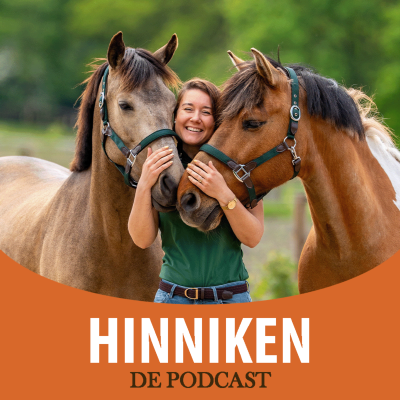 Hinniken de Podcast