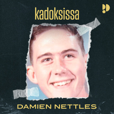 Damien Nettles