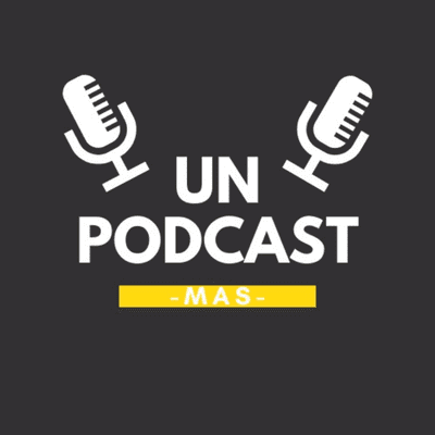 Cover image of show UN PODCAST MAS - EL DILEMA DE LAS REDES SOCIALES