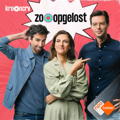 Cover image of show Zo, Opgelost
