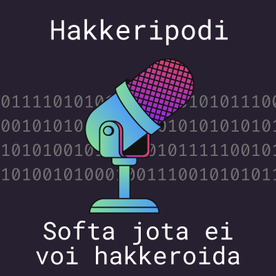 episode Softa jota ei voi hakkeroida artwork