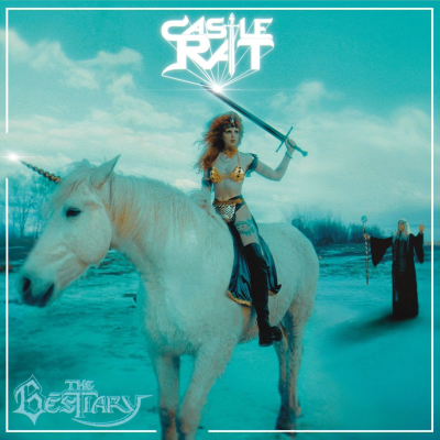 episode Castle Rat, "The Bestiary," (9/19/2025), Review artwork