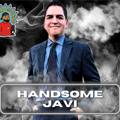 episode Season 5 Episode 16: Stories and Moments with Handsome Javi ! artwork