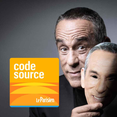 episode Thierry Ardisson : retour sur la vie d'un roi de la télé artwork