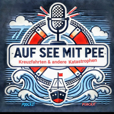Cover image AUF_SEE_MIT_PEE