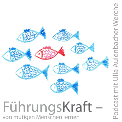 FührungsKraft - von mutigen Menschen lernen