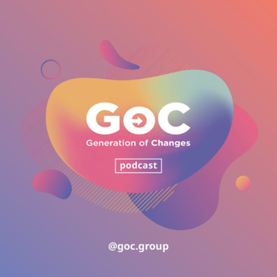 episode Greetings! artwork