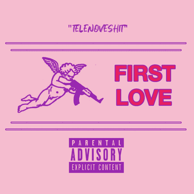 episode #1FIRSTLOVE! artwork