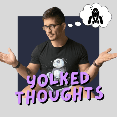 Yolked Thoughts