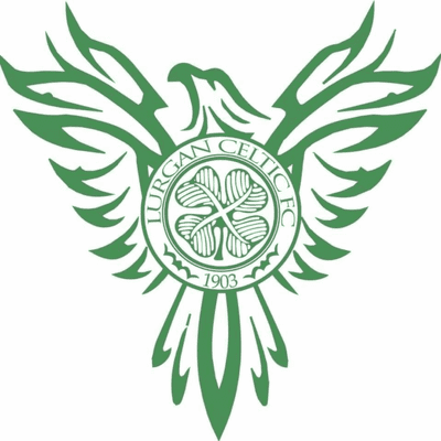 episode Episode 6 - Lurgan Celtic play Keepie Uppies. RIP Gerard Houllier. YNWA - 14th December 2020 artwork