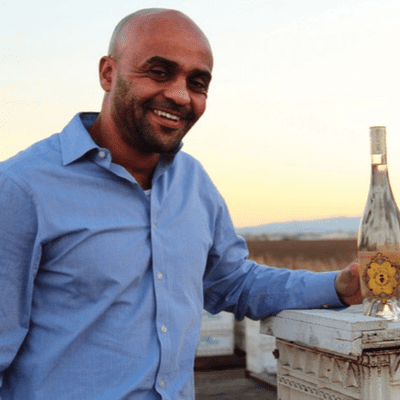 episode What It's Like Running a Black Owned Wine Company in 2020 artwork