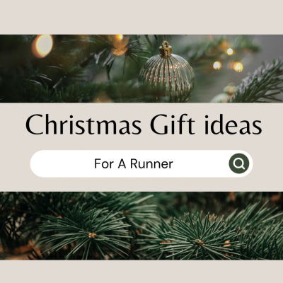 episode 2024 Christmas Gift Ideas For A Runner artwork
