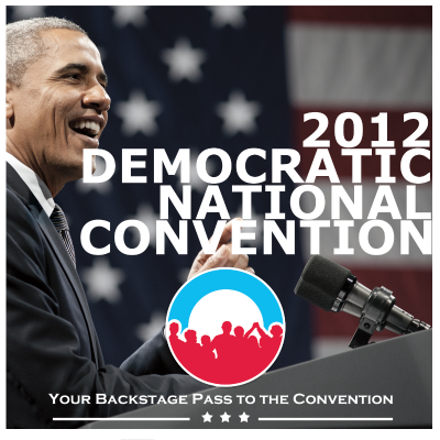 2012 Democratic National Convention