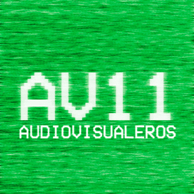 episode Audiovisualeros Podcast - (4x11 Parte 4) Sé lo que hicisteis el último verano artwork