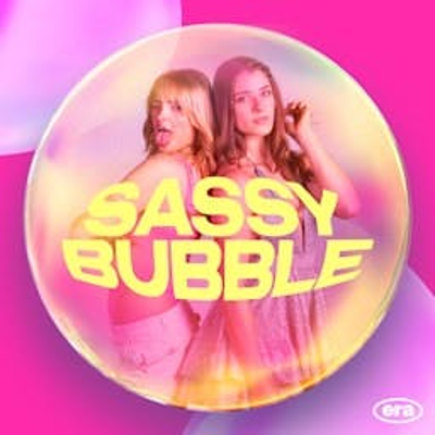 Cover image Sassy Bubble
