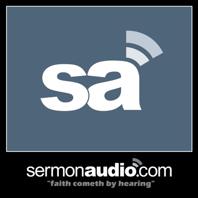 episode Sanctification: God's Great Plan for the Believer (3) artwork