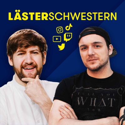 episode Folge 351: Inscopes Statement, Lenas Shitstorm & Jindaouis Schmerz ft. Frodo artwork