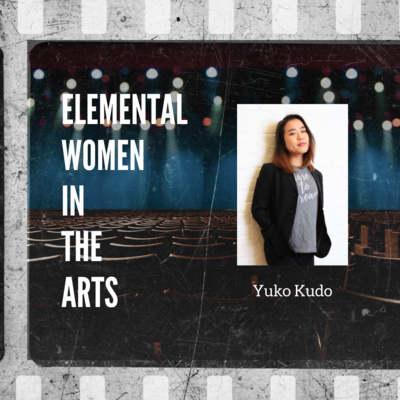 episode Yuko Kudo artwork