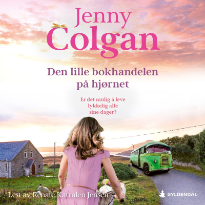 Cover image of show Den lille bokhandelen på hjørnet