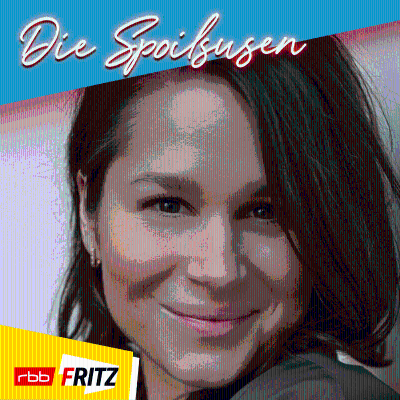 episode Cristina do Rego aus "Pastewka" wurde auf Diddl Papier zur Schauspieler:in artwork