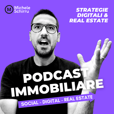 episode Mai sentito parlare di Marketing dell'Interruzione? artwork