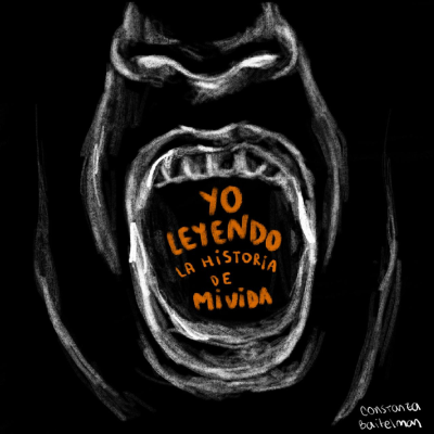 episode 36: El terror III (Con Martina Tolosa) artwork