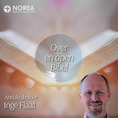 episode E2544 -4-Inge Flaat - Jeg er en synder artwork