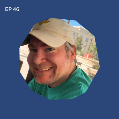 episode Celebrating Dads who Do Baby-Led Weaning artwork