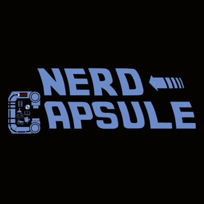 Nerd Capsule