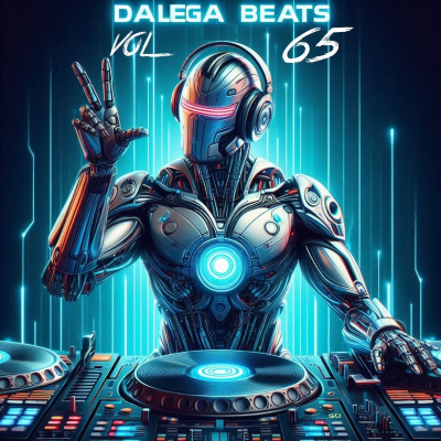 episode Dalega Beats Vol 65 artwork
