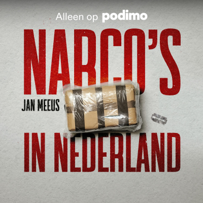 Cover image Narco's in Nederland