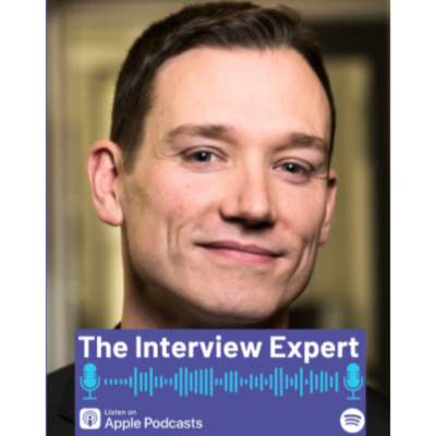 episode Selling Yourself To Success : Mastering The Art Of Self Promotion - Paul M Caffrey lead author of “The Work Before the Work“ artwork