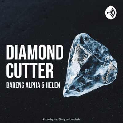episode Tagihan Hutang Dua Kali Penghasilan, Bibit Apa yang Harus Ditanam? with Budi | Diamond Cutter ep #3 artwork