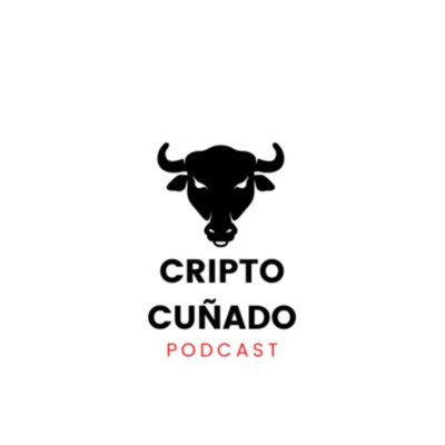 Imagen de portada del espectáculo Cripto Cuñado - Camino al Bitcoin