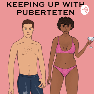episode 4: Puberteten ur en killes perspektiv artwork