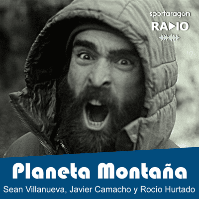episode T1 - Ep22 | Sean Villanueva y su Moonwalker en la Travesía del Fitz artwork