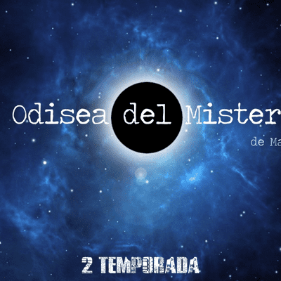 episode Despedida La Odisea del Misterio Radio artwork