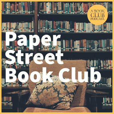 Paper Street Book Club