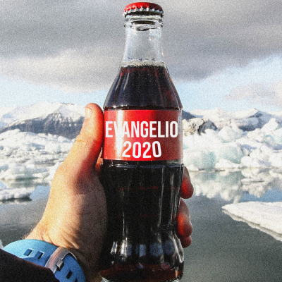 episode Evangelio en botella EP1 - Intensivo Podcast artwork