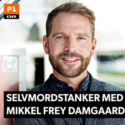 Selvmordstanker med Mikkel Frey Damgaard