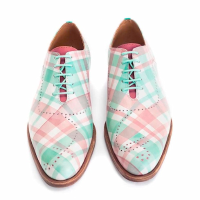episode (S6E29) The Fanciest Shoes are the Pointiest artwork