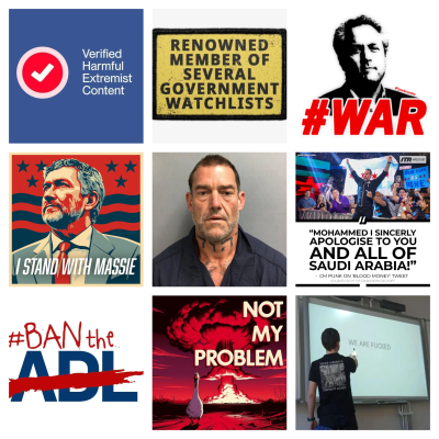 episode Episode 530: Vassal State of Israel artwork