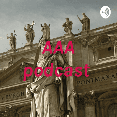 episode AAA podcast (Trailer) artwork