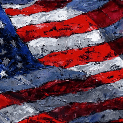 episode America artwork
