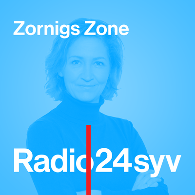 Zornigs Zone - podcast