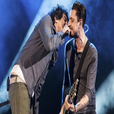 episode Chasing Cars – Snow Patrol artwork