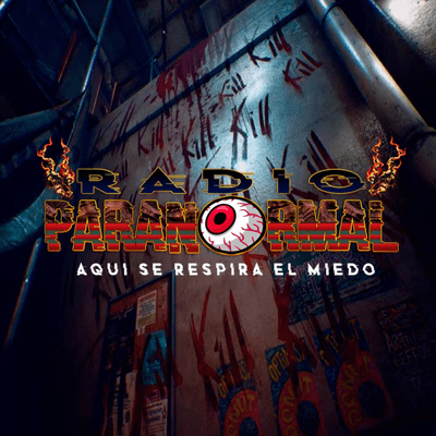 Radio Paranormal MX