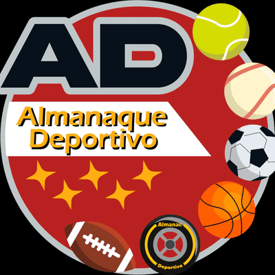Almanaque Deportivo