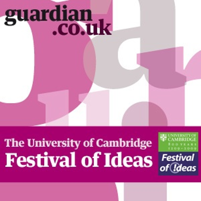 episode Becoming Barbie: 2009 Cambridge Festival of Ideas discusses female stereotypes artwork